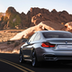 Illustration for article titled The BMW 4 Series Is The New BMW 3 Series Coupe
